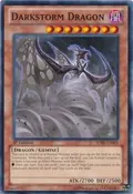 Darkstorm Dragon SDBE-EN008