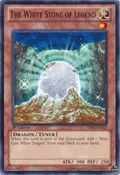 The White Stone of Legend SDBE-EN013