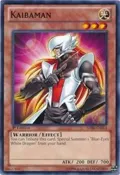 Kaibaman SDBE-EN014