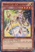 Herald of Creation SDBE-EN015