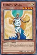Shining Angel SDBE-EN018