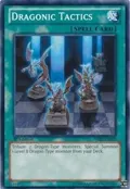 Dragonic Tactics SDBE-EN029