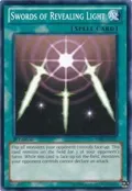 Swords of Revealing Light SDBE-EN031
