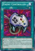 Enemy Controller SDBE-EN032