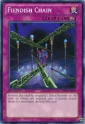 Fiendish Chain SDBE-EN034