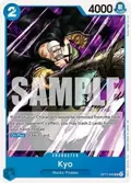 Kyo OP17-045