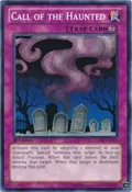 Call of the Haunted SDBE-EN037