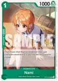 Nami OP17-023
