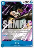 Kyo OP17-045