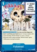 Fullalead OP17-057