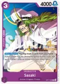 Sasaki OP17-068