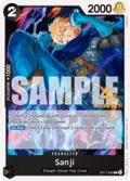 Sanji OP17-082