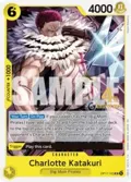 Charlotte Katakuri OP17-103