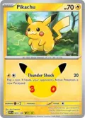 Pikachu #023/128