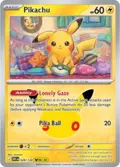 Pikachu #028/128