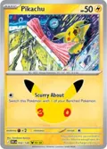 Pikachu #032/128