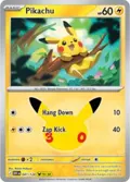Pikachu #041/128