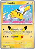 Pikachu #042/128