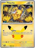 Pikachu #044/128