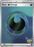 Basic Darkness Energy - 015 (30th Celebration) #015