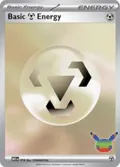 Basic Metal Energy - 016 (30th Celebration) #016
