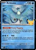 Articuno - 097 (30th Celebration) #097