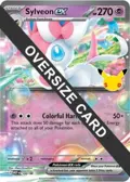 Sylveon ex - 100 (30th Celebration) #100