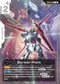 Striker Pack (1st Anniversary Event) ST04-012