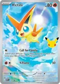 Victini - 102 (30th Celebration) #102