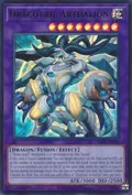 Dracotail Arthalion 26LP-EN003
