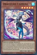 Dracotail Faimena 26LP-EN002