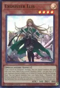 Exosister Elis 26LP-EN016
