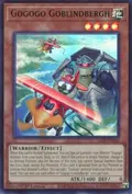 Gogogo Goblindbergh 26LP-EN020