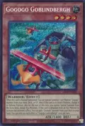 Gogogo Goblindbergh (Secret Rare) 26LP-EN020
