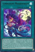 Lunalight Masquerade 26LP-EN013