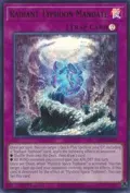 Radiant Typhoon Mandate 26LP-EN015