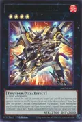 Ryzeal Duo Drive 26LP-EN017