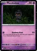 Marshadow - 040/084 (Cosmos Holo) #040/084