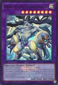 Dracotail Arthalion (Emblazoned) 26LP-EN003
