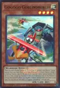 Gogogo Goblindbergh (Emblazoned) 26LP-EN020