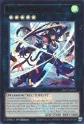 K9-17 "Ripper" (Emblazoned) 26LP-EN010