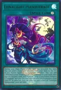 Lunalight Masquerade (Emblazoned) 26LP-EN013