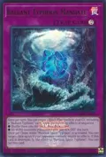Radiant Typhoon Mandate (Emblazoned) 26LP-EN015