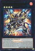Ryzeal Duo Drive (Emblazoned) 26LP-EN017
