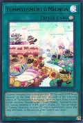 YummyusmentMignon (Emblazoned) 26LP-EN006
