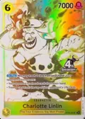 Charlotte Linlin (4th Anniversary Treasure Campaign Pack) ST20-005