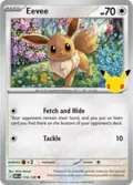 Eevee #116/128