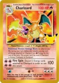 Charizard #4/102