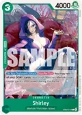 Shirley EB05-013