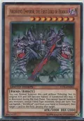 Archfiend Emperor, the First Lord of Horror JOTL-ENDE1